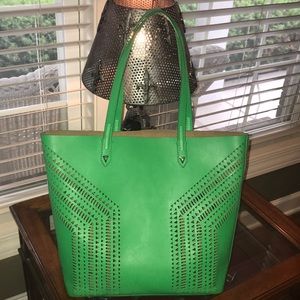 Stella and dot Tote bag